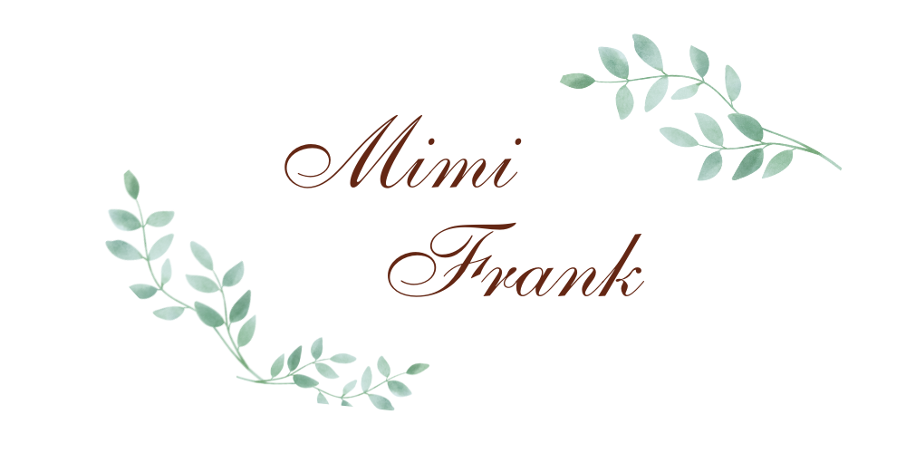 Mimi Frank